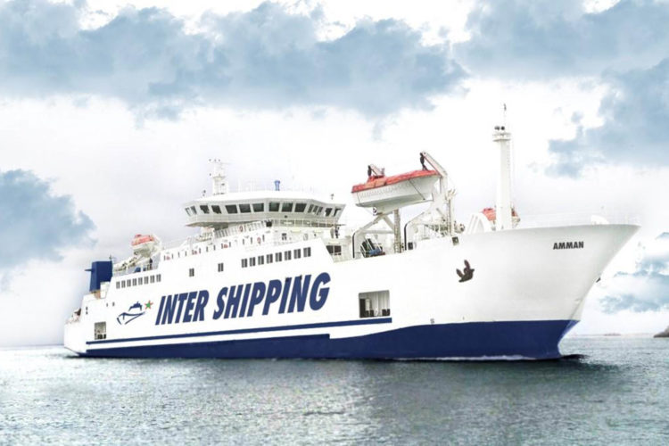 intershipping