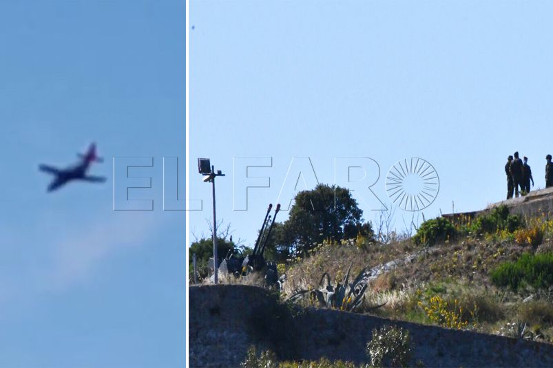 maniobras-aviones-cañones-antiaereos