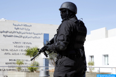 marruecos-policia-daesh