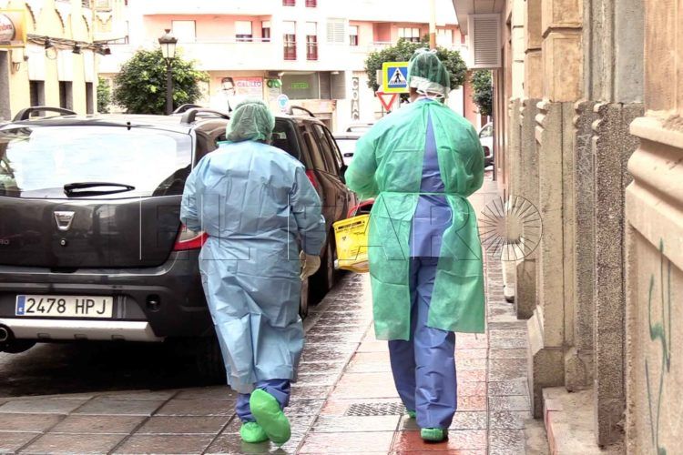 pandemia