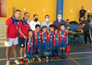 puerto-campeon-prebenjamin-2