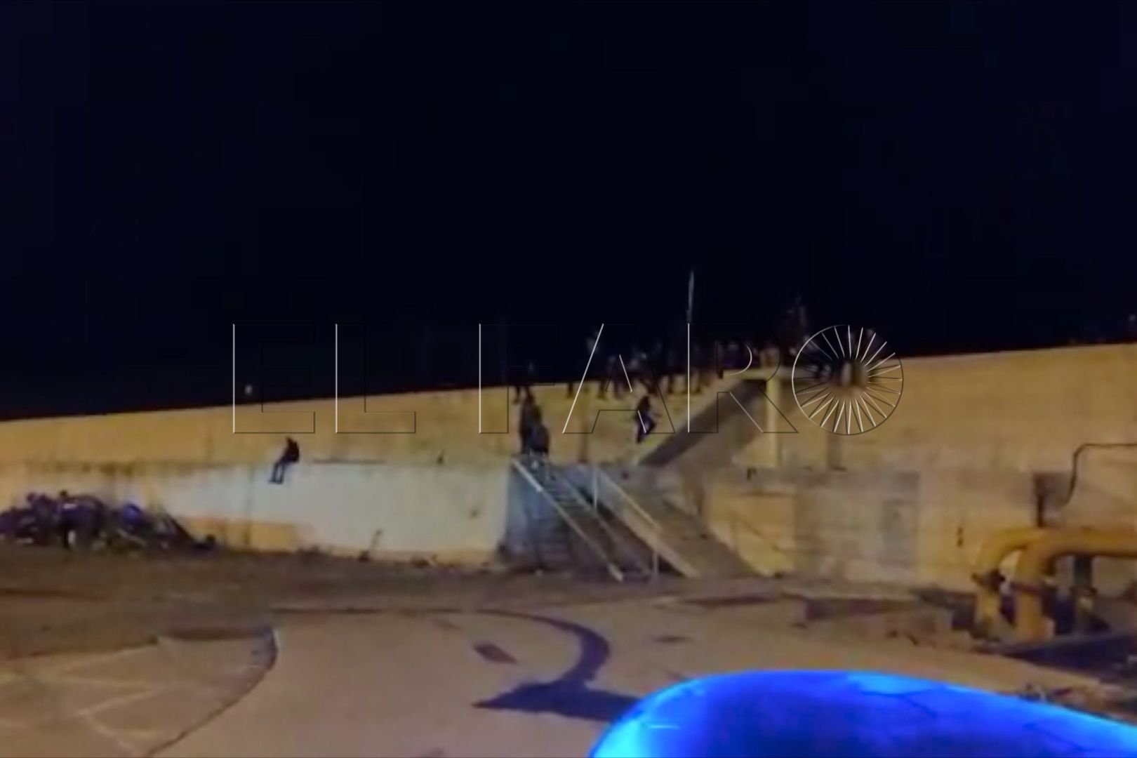 redada-guardia-civil-puerto-inmigrantes