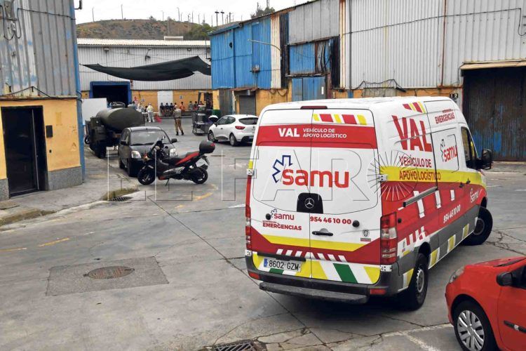 samu-tarajal