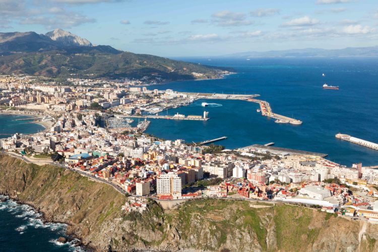 vista-panoramica-ceuta-desde-monte-hacho