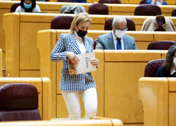 yolanda-merelo-vox-senado