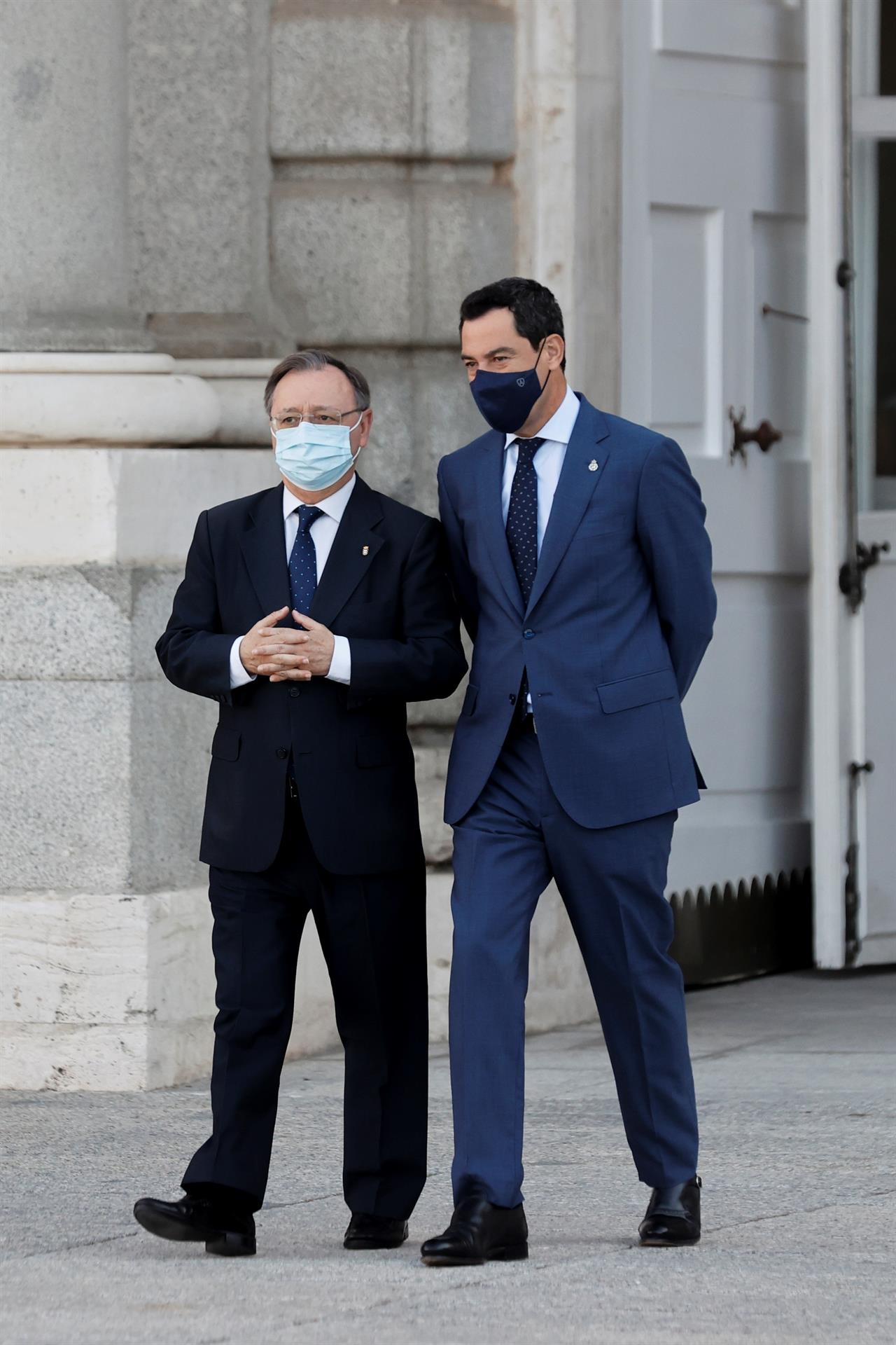 acto-victimas-coronavirus-madrid-vivas-2