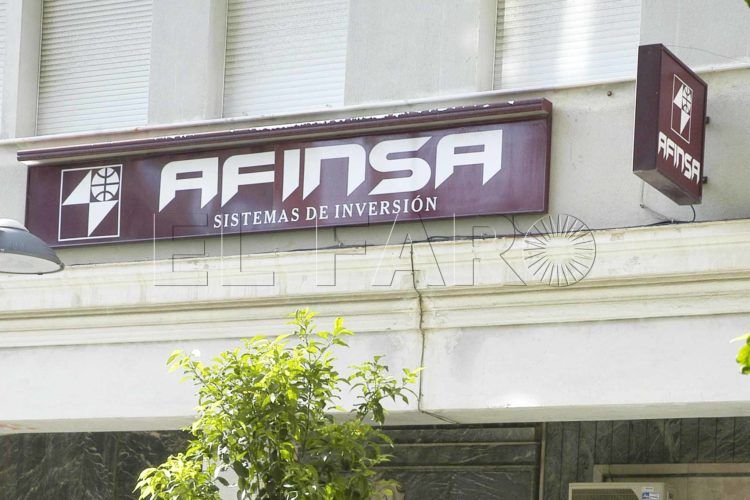 afinsa