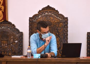 EFE/ A. Carrasco Ragel