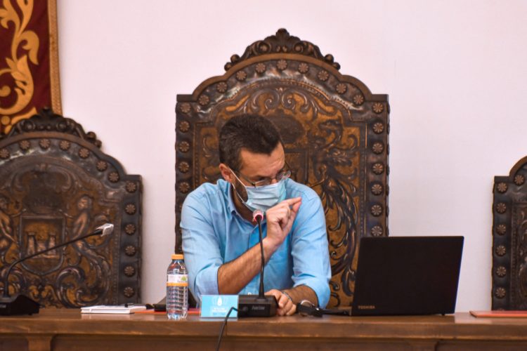EFE/ A. Carrasco Ragel