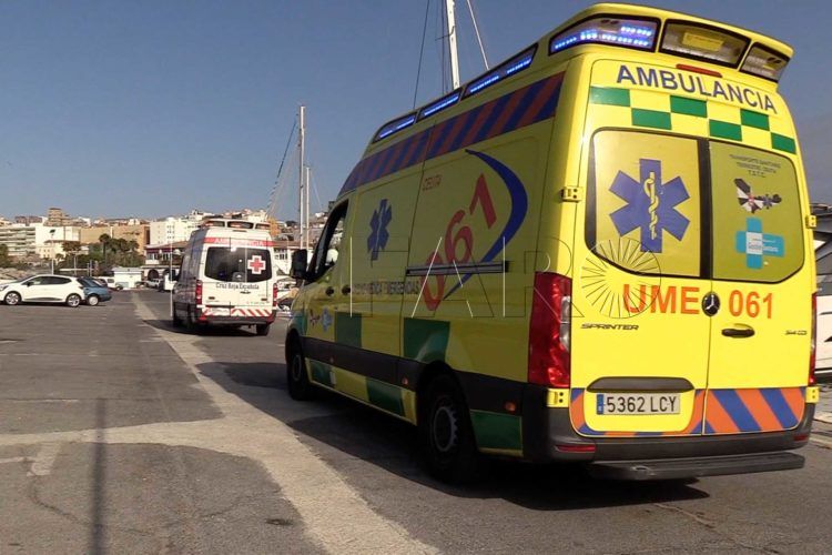 ambulancia-puerto-deportivo