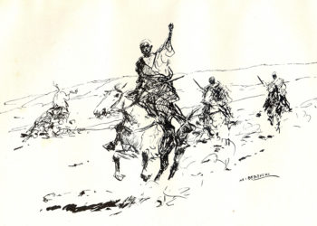 ataque-rifeño-bertuchi