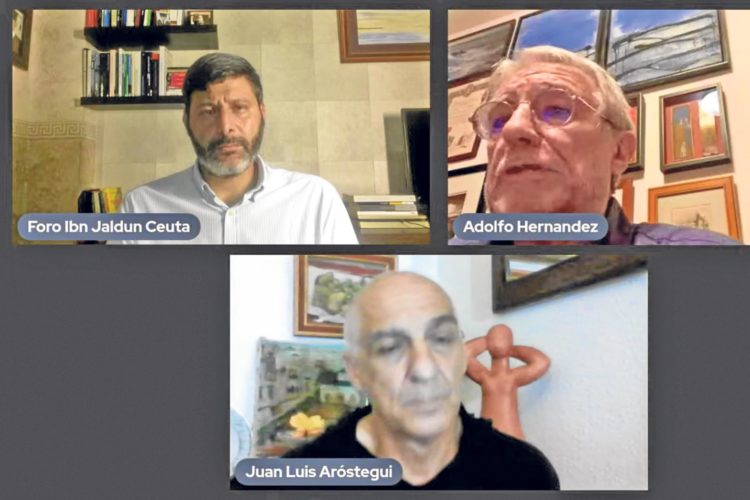 autonomia-ceuta-debate-foro-ibn-jaldun