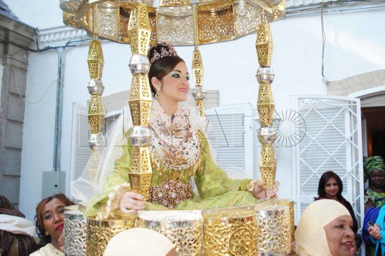 boda-marroqui