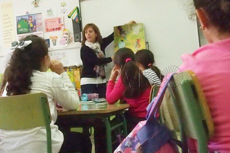 colegio