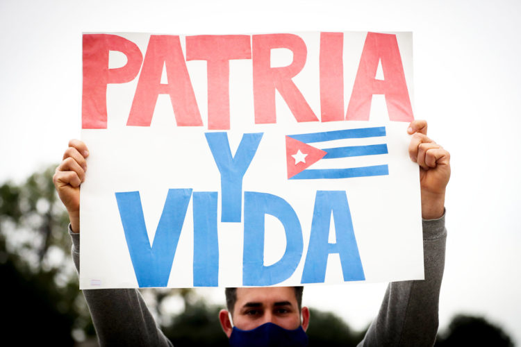 cuba