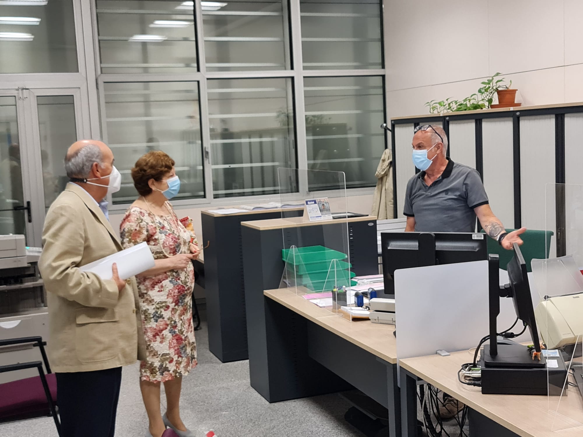 delegada-salvadora-mateos-visita-instituto-nacional-tesoreria-seguridad-social-1