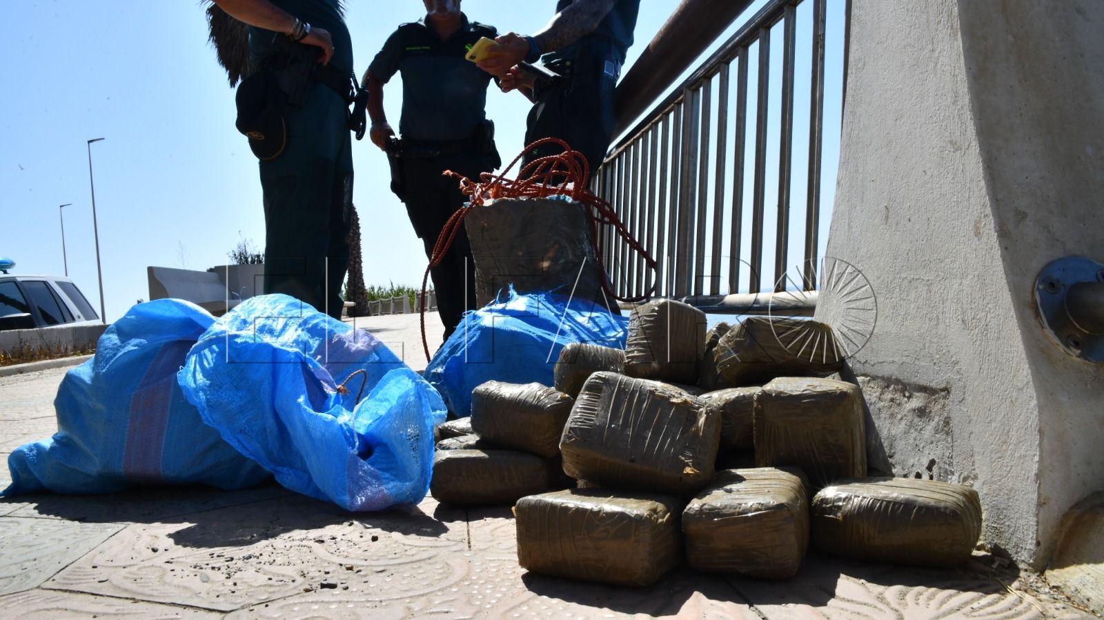 droga-trafico-hachis-juan-xxiii