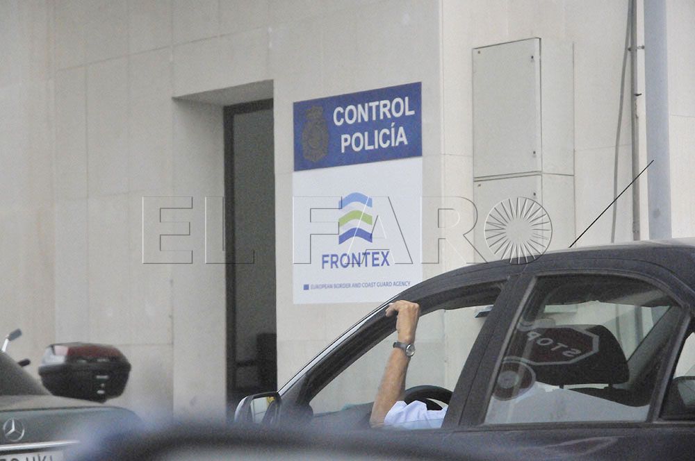 frontex