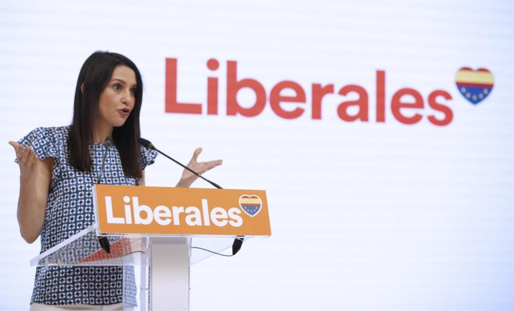 ines-arrimadas-ciudadanos