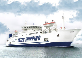 inter-shipping
