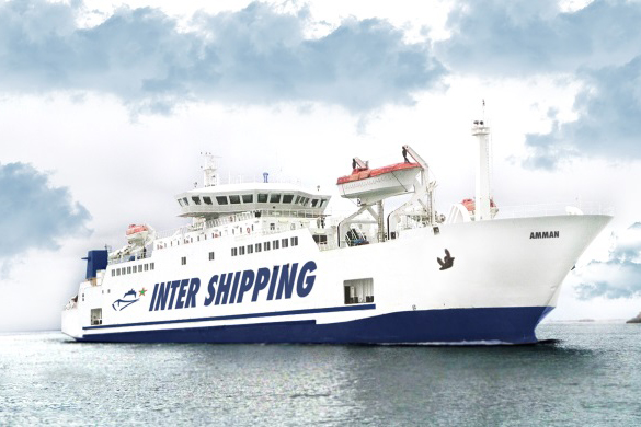 inter-shipping