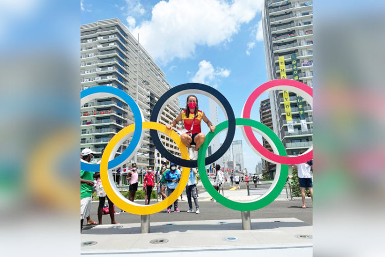 isa-contreras-villa-olimpica-tokio