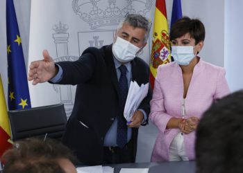 EFE/Ballesteros
