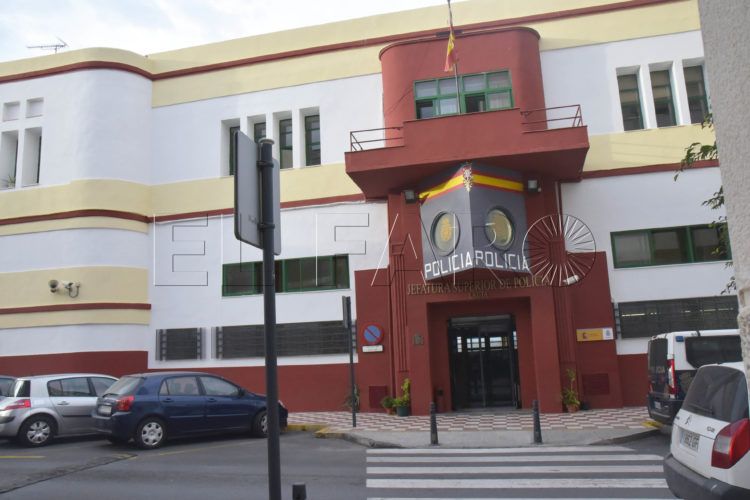jefatura-superior-policia-fachada