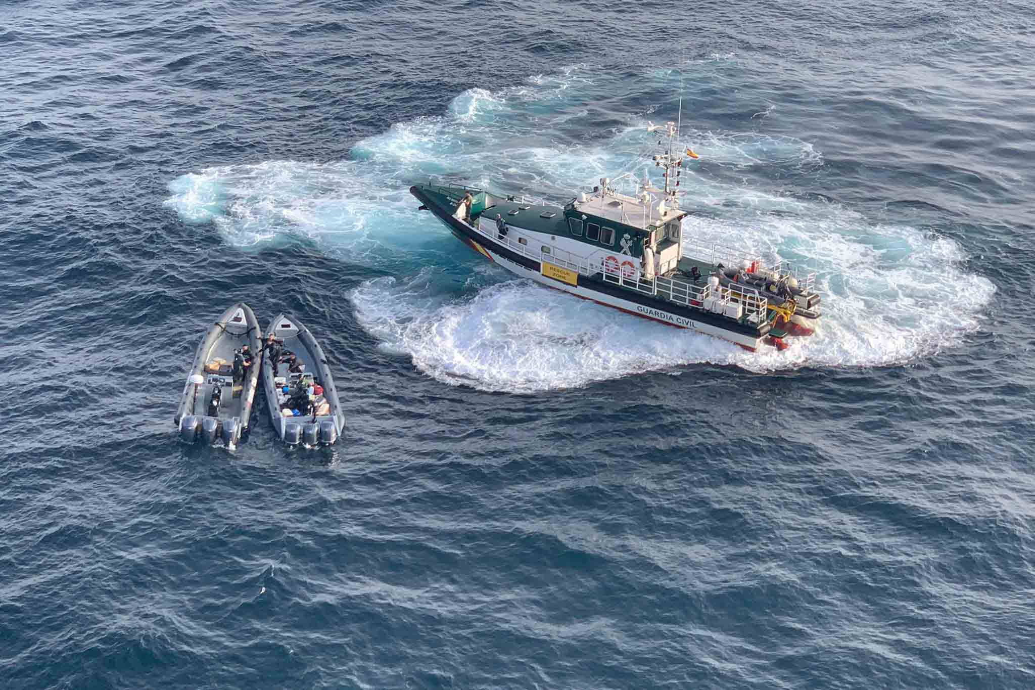 ocon-sur-grupo-elite-regreso-pide-guardia-civil-ahogar-narco ocon-sur-grupo-elite-regreso-pide-guardia-civil-ahogar-narco