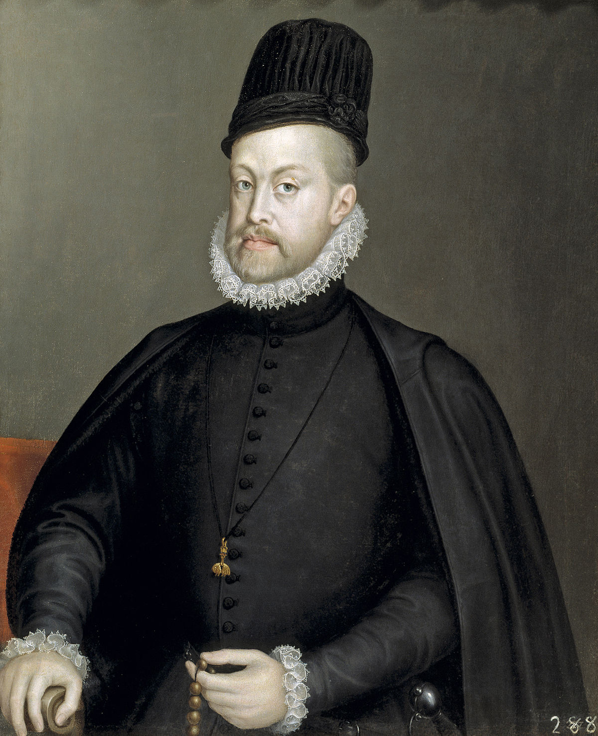 philip-ii-españa