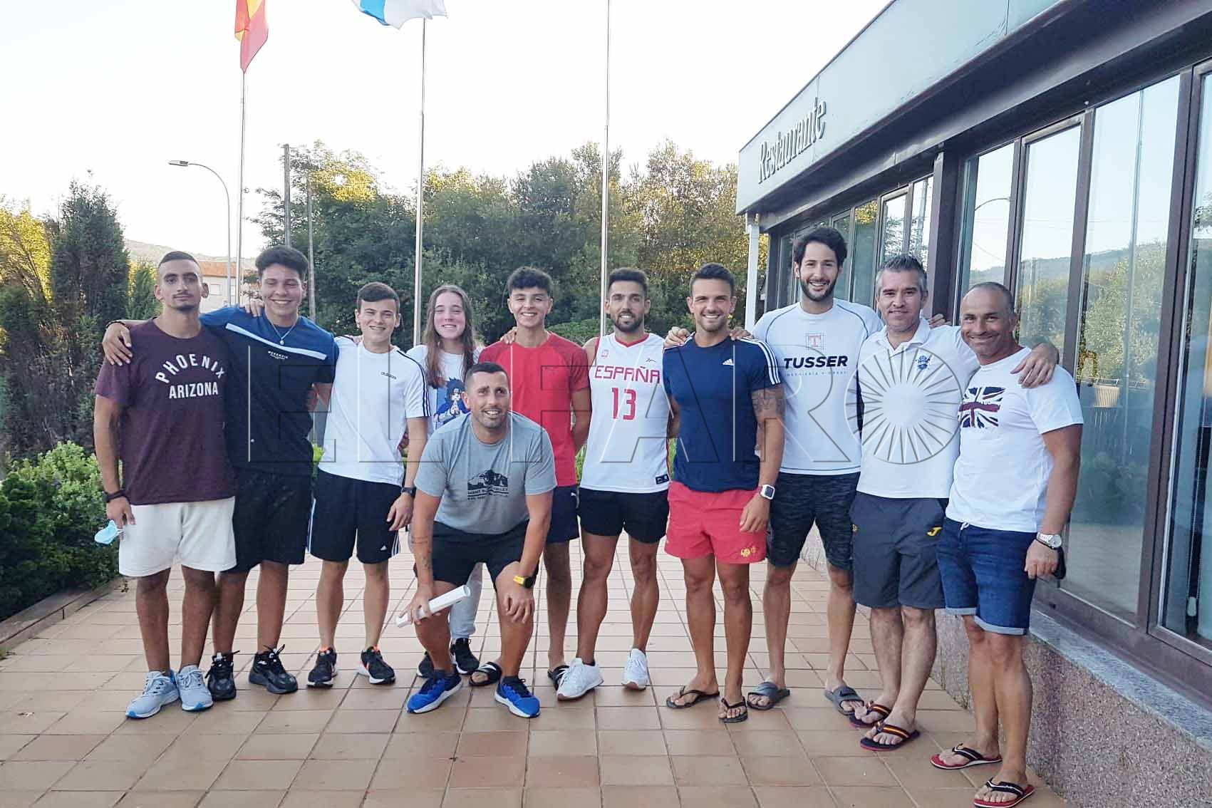plaistas-campeonato-españa