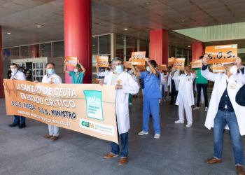protestas-sindicato-medico-hospital