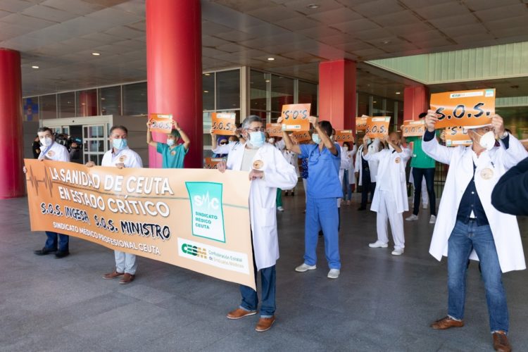 protestas-sindicato-medico-hospital