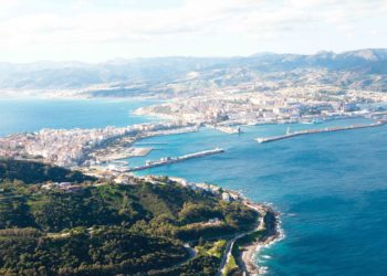 puerto-ceuta-vista-desde-hacho