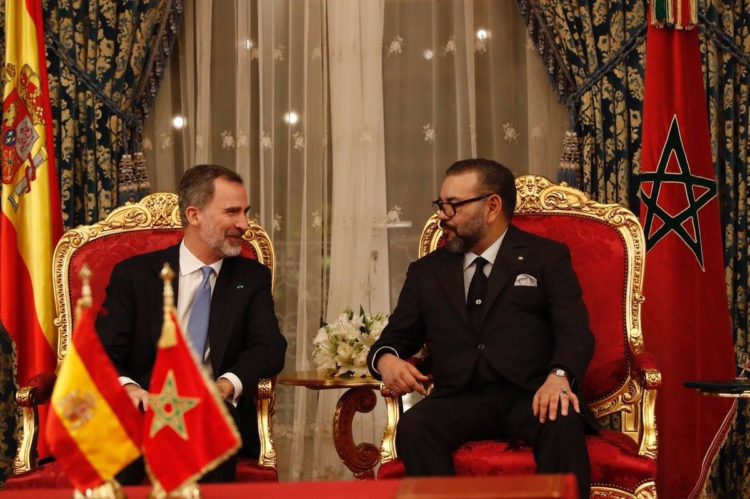 rey-españa-marruecos