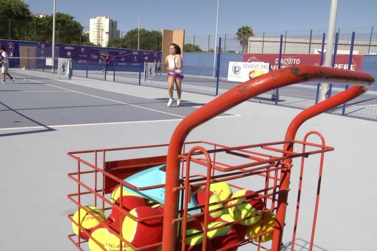 tenis