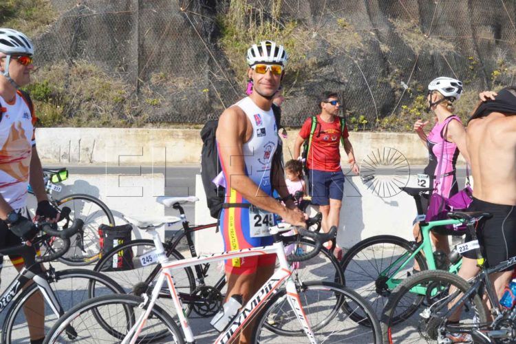triatlon
