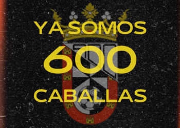 600-caballas
