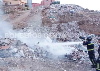 bomberos
