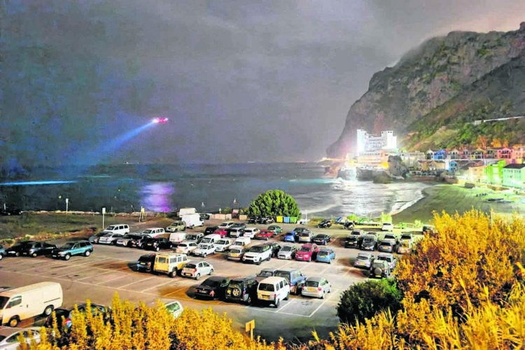 catalan-bay-policia-gibraltar