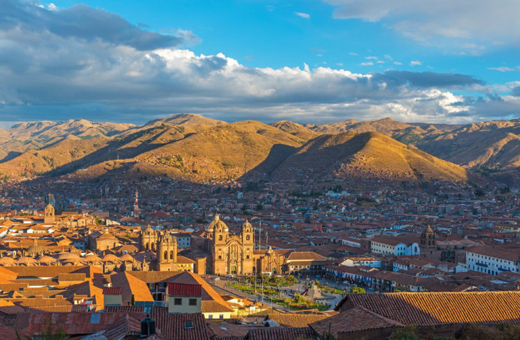 cuzco