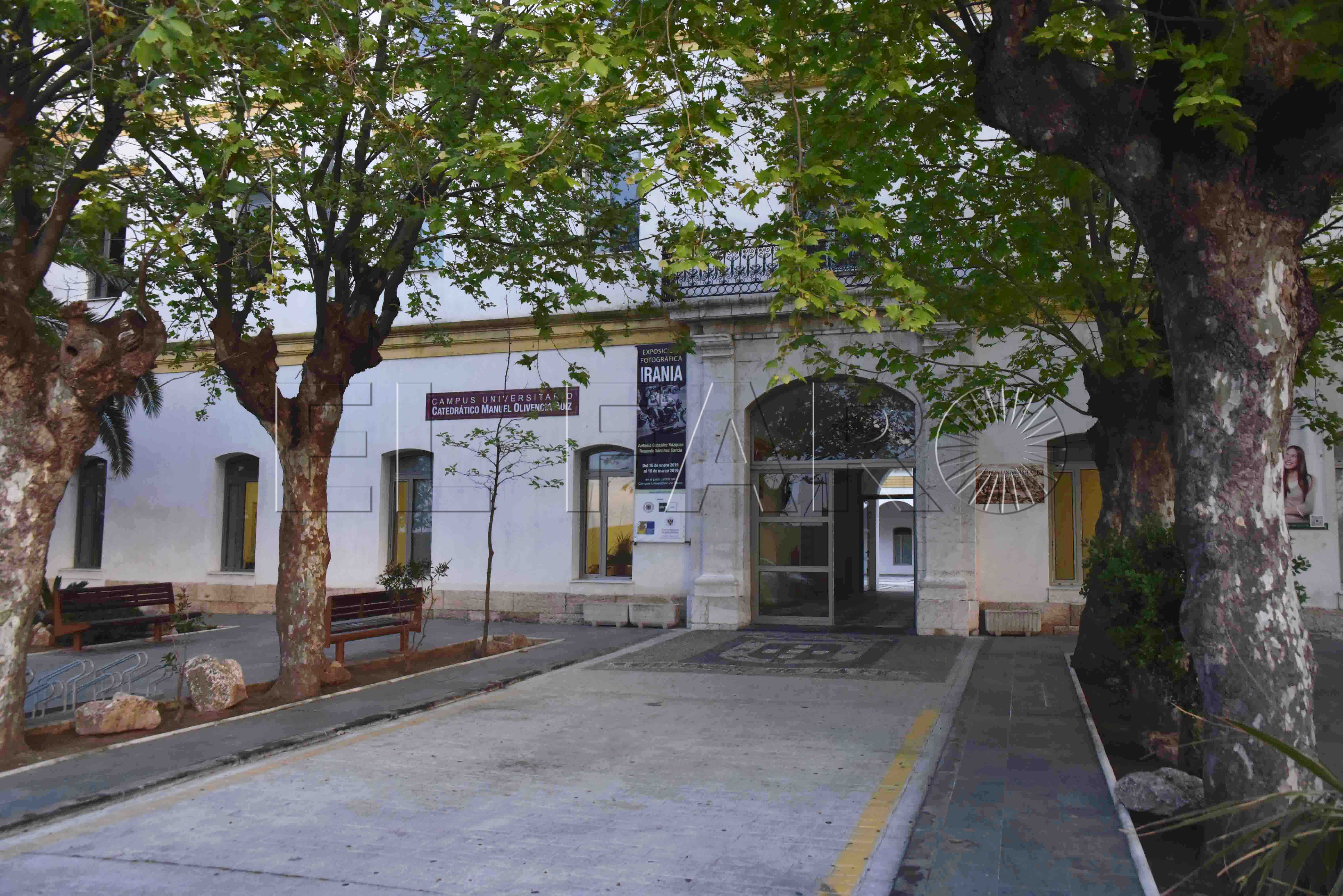 entrada-campus-universitario-ugr