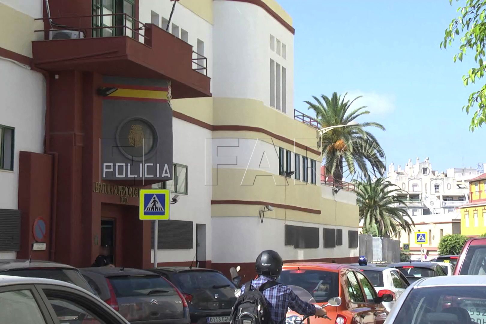 jefatura-superior-policia-vista-lateral