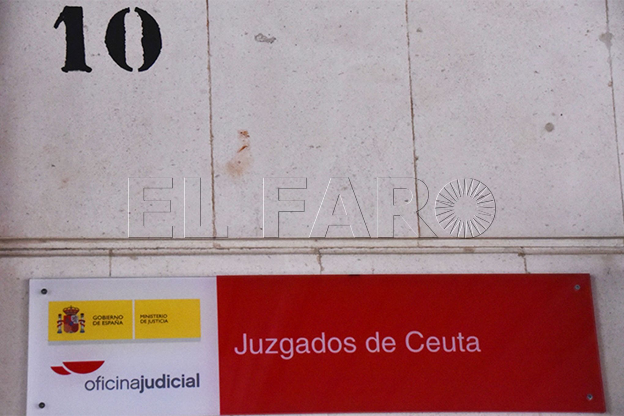 juzgados