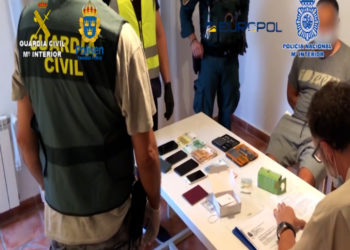 Foto: Guardia Civil