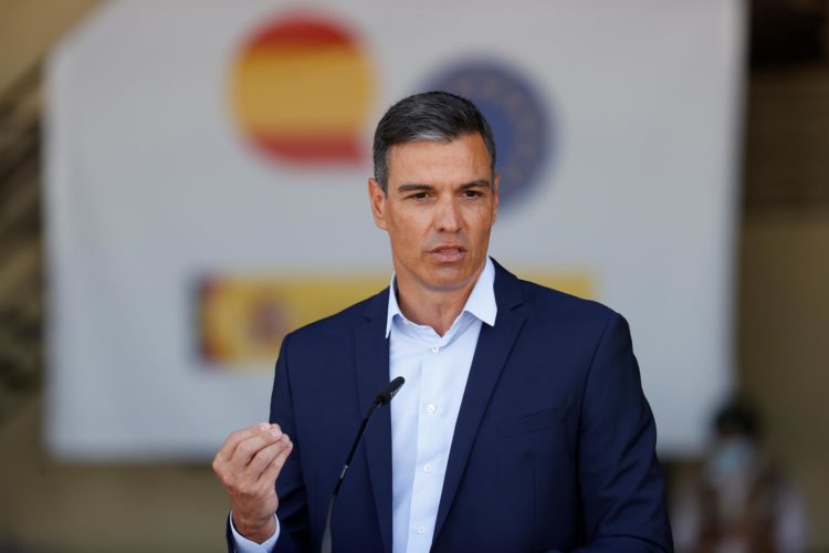 pedro-sanchez-declaraciones-afganistan
