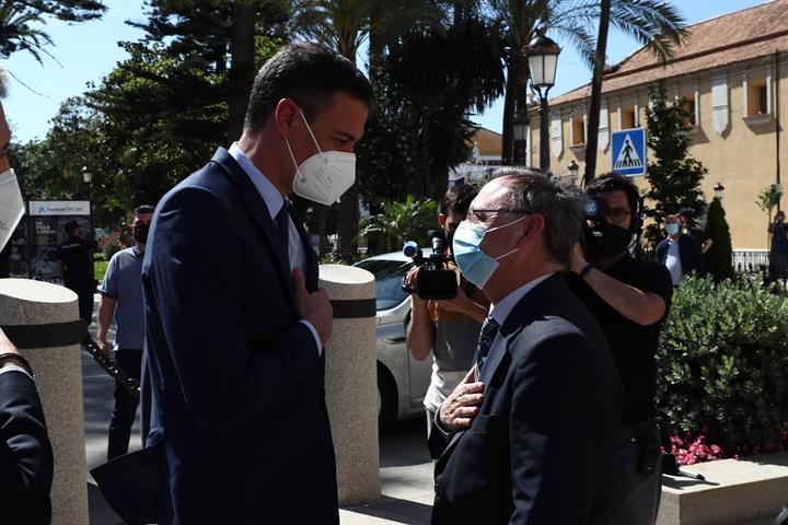 pedro-sanchez-viaje-ceuta-crisis