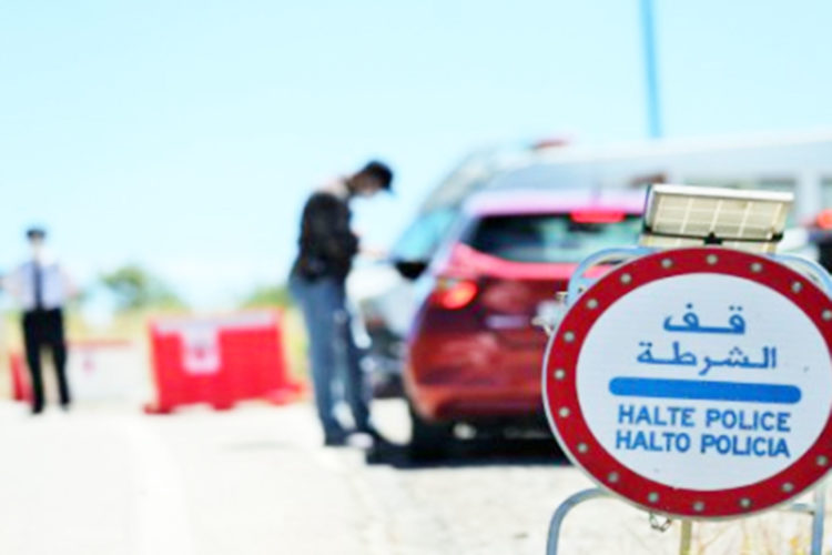 policia-marruecos