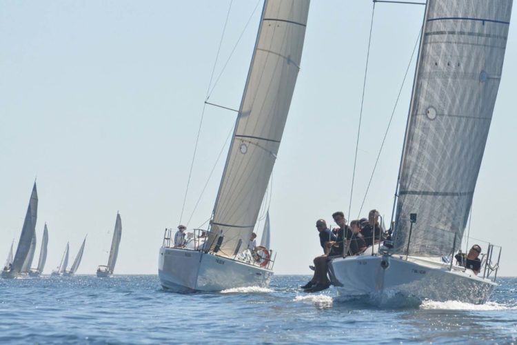 regata