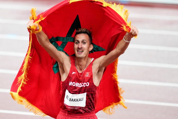 El Bakkali